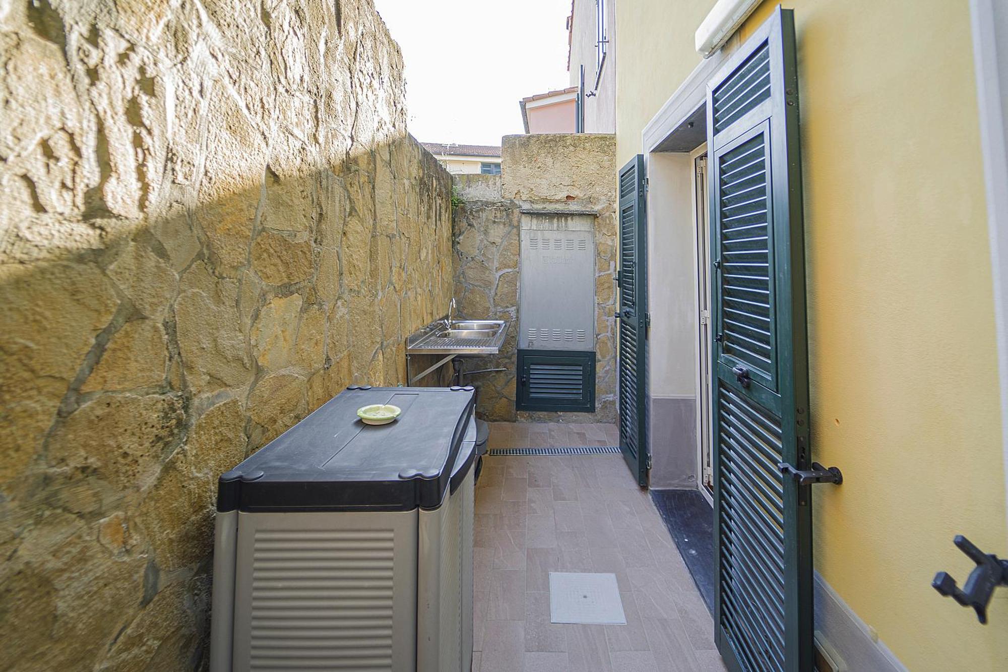 109 - L'Incanto Delle Piccole Donne, Spiaggia E Sestri Levante A 4 Chilometri Casarza Ligure Exterior foto